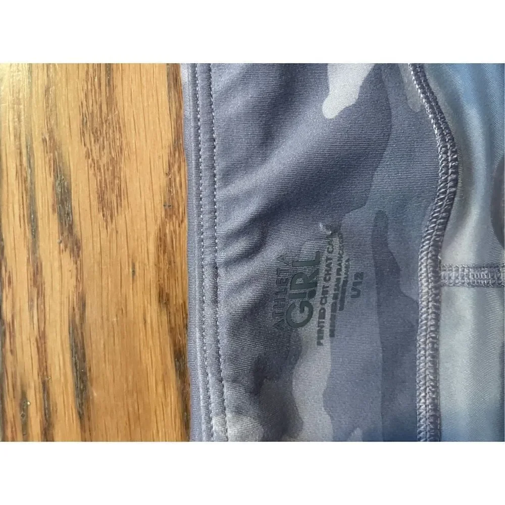 Athleta Girl Leggings (SZ L)